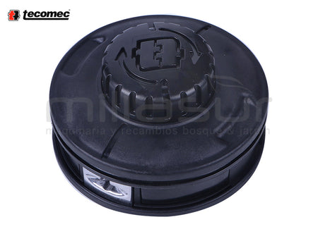 CABEZAL EASYWORK 109 CARGA RPIDA - SIN ADAPTADOR