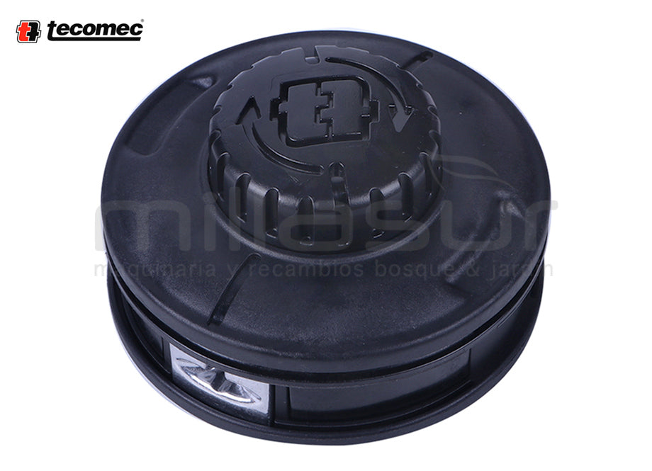 CABEZAL EASYWORK 109 CARGA RPIDA - SIN ADAPTADOR