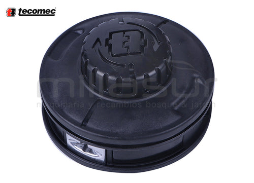 CABEZAL EASYWORK 109 CARGA RPIDA - SIN ADAPTADOR