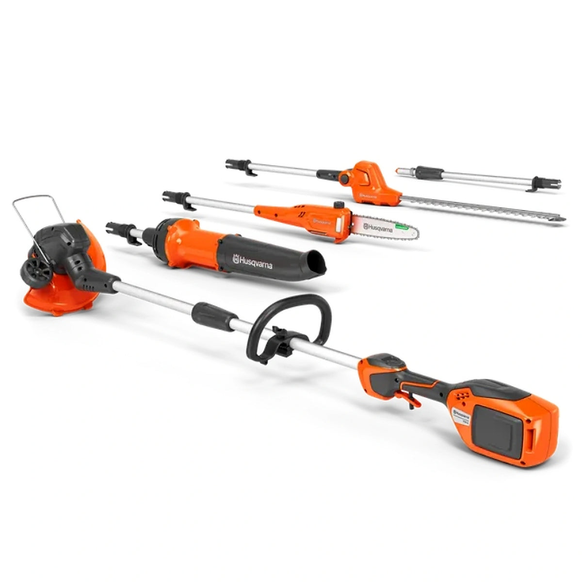 Cabezal podadora DP110 FLXI