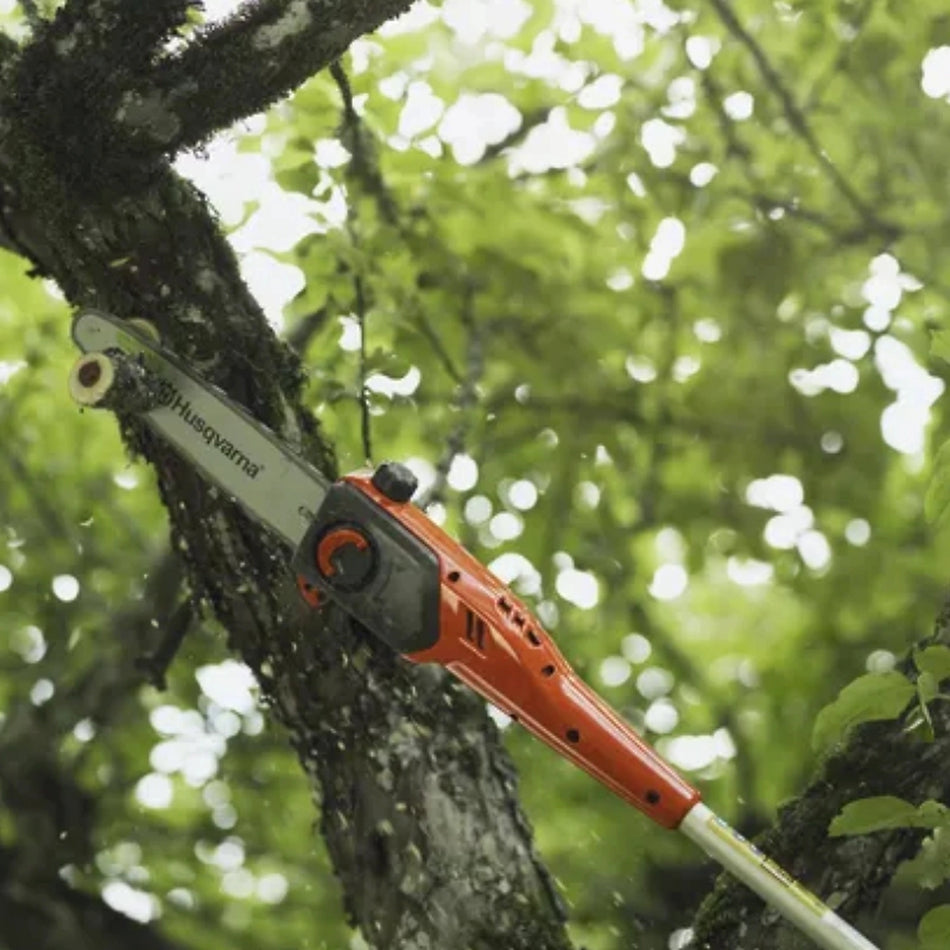 Cabezal podadora DP110 FLXI