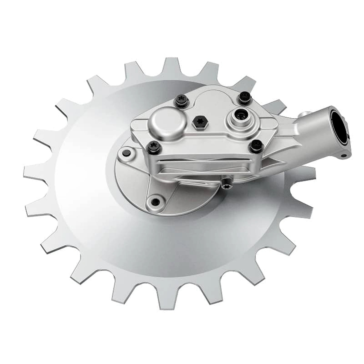 Cabezal Reciprocator RA-V