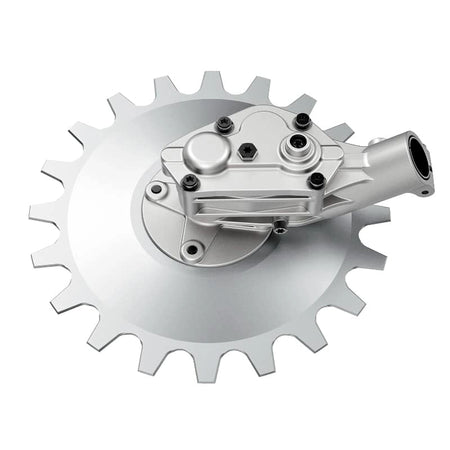 Cabezal Reciprocator RA-V