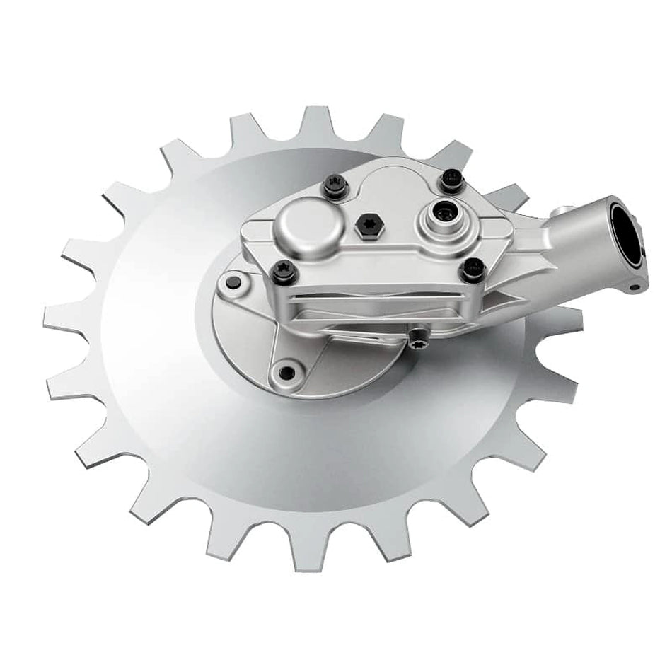 Cabezal Reciprocator RA-V