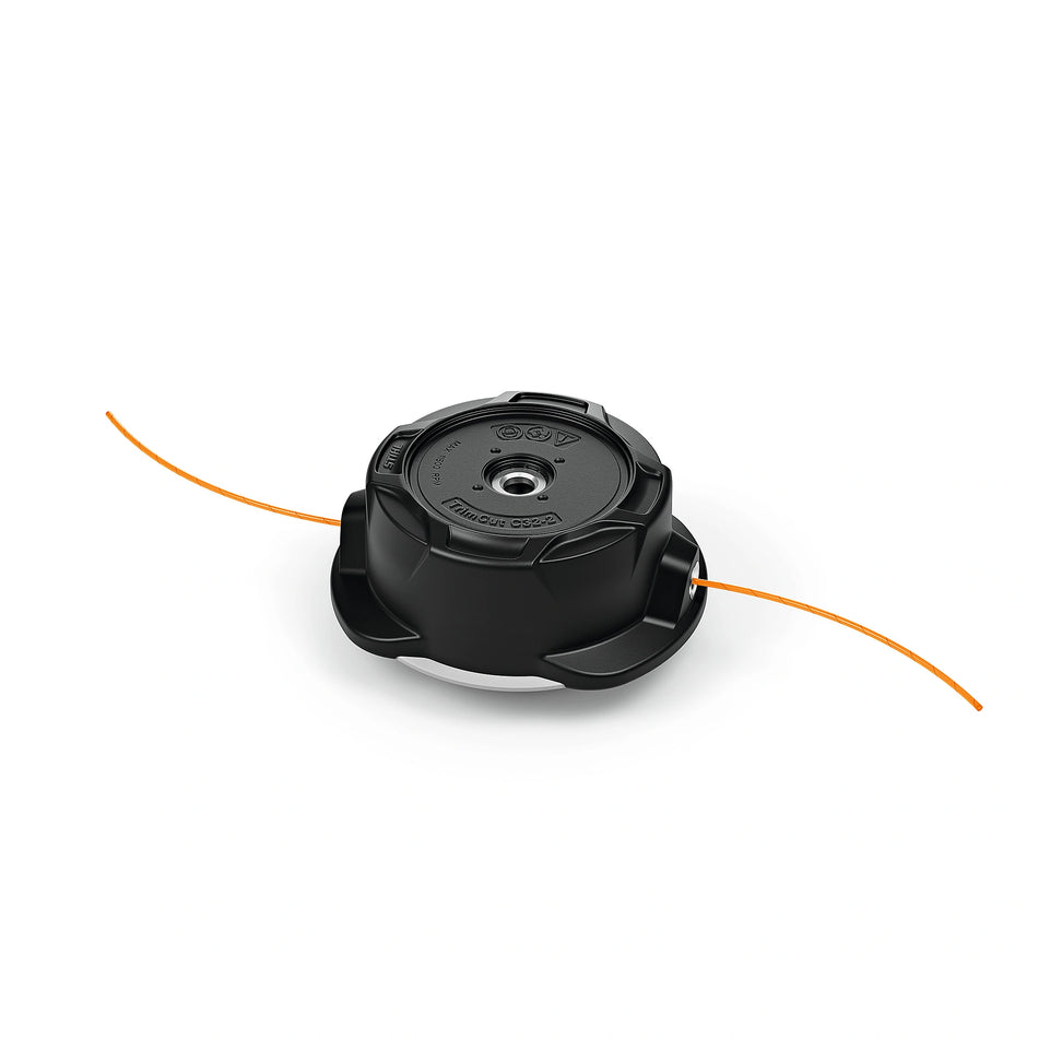 Cabezal, TrimCut C 32-2 STIHL
