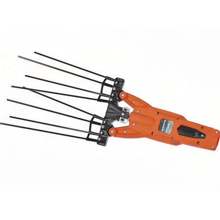 Cabezal vareadora ANOVA 4+4 con adaptador 9e