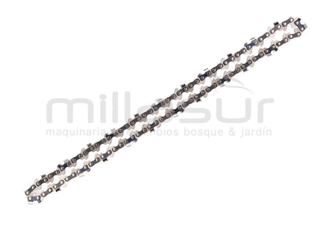 CADENA 8" 1/4" .043 47E - MB600 (14)