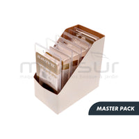 Thumbnail for Cadena anova titanium .325