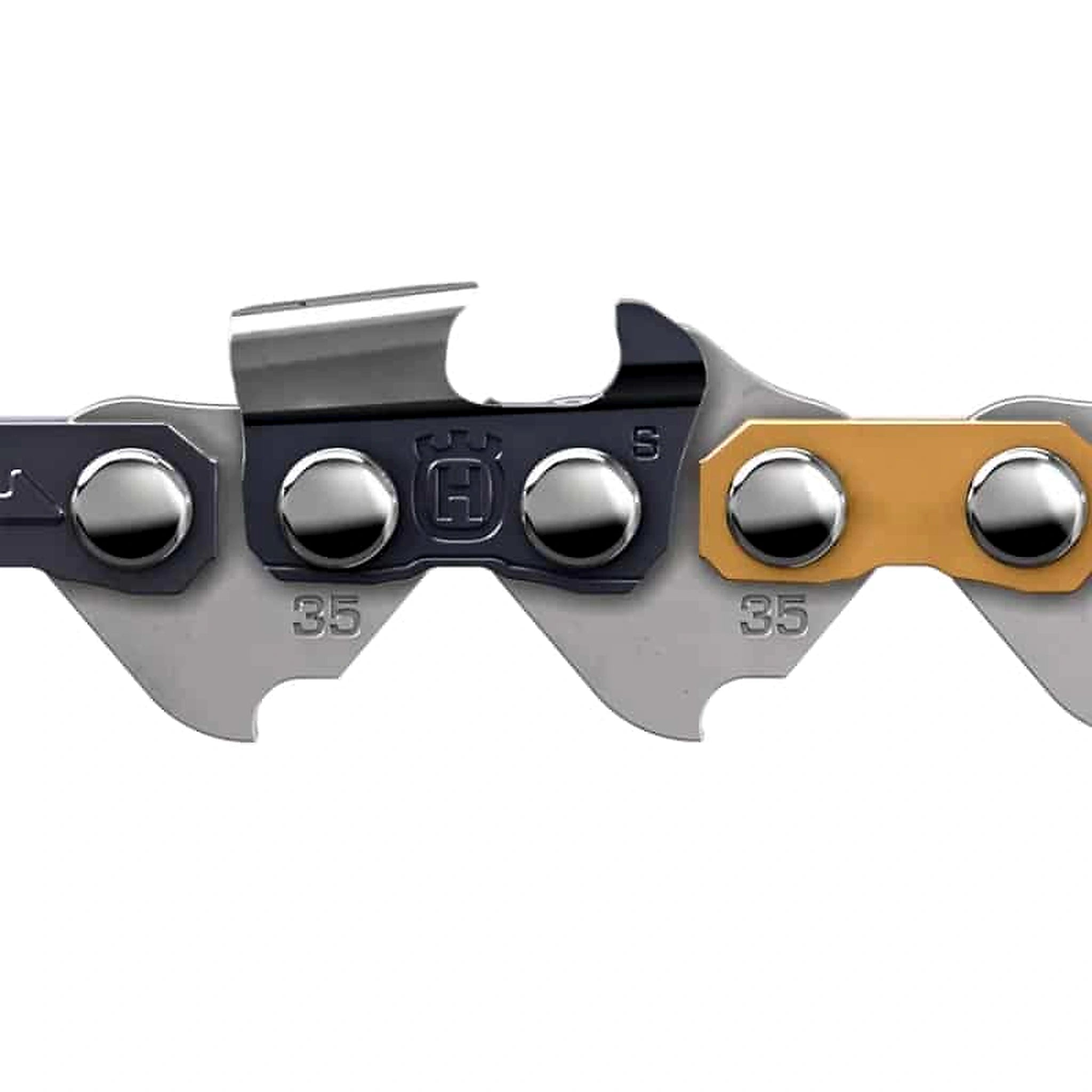 Cadena de motosierra X-Cut S35G