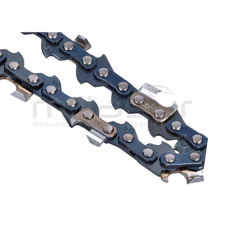 Cadena mb500 1/4 0,43 1,1mm 36e (40)
