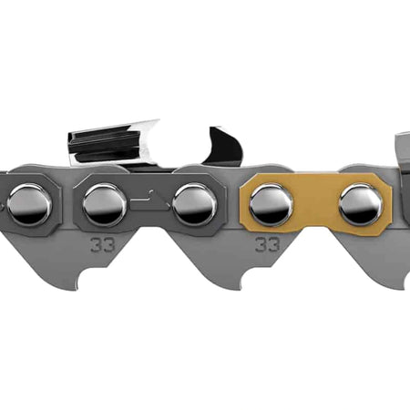 Cadena X-CUT C33. 325″.058 1,3 mm , cuadrado