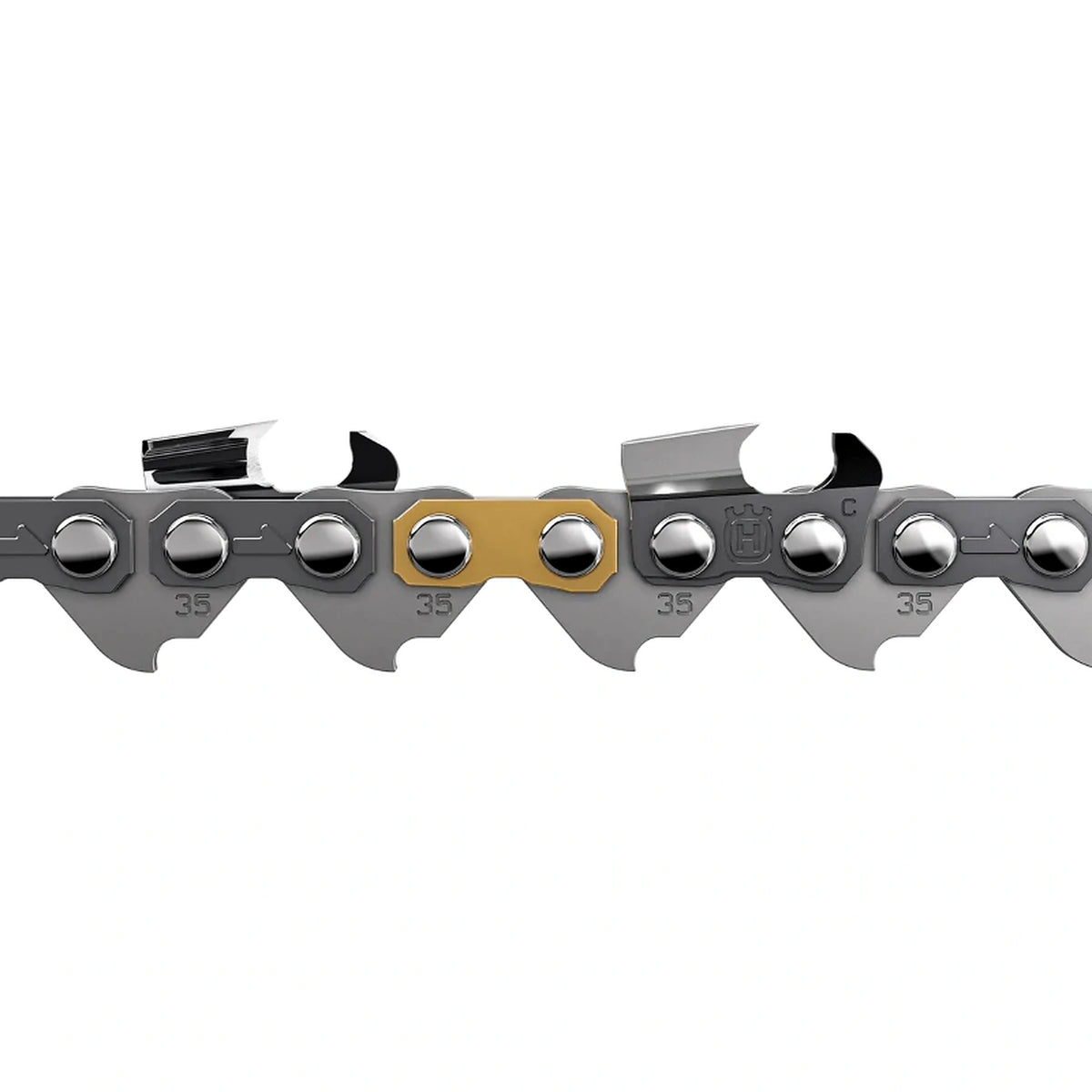 Cadena X-CUT C35. 325″.050 1,5 mm