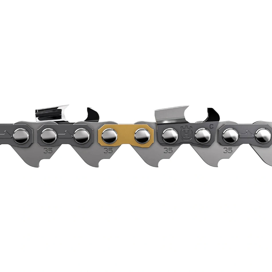 Cadena X-CUT C35. 325″.050 1,5 mm