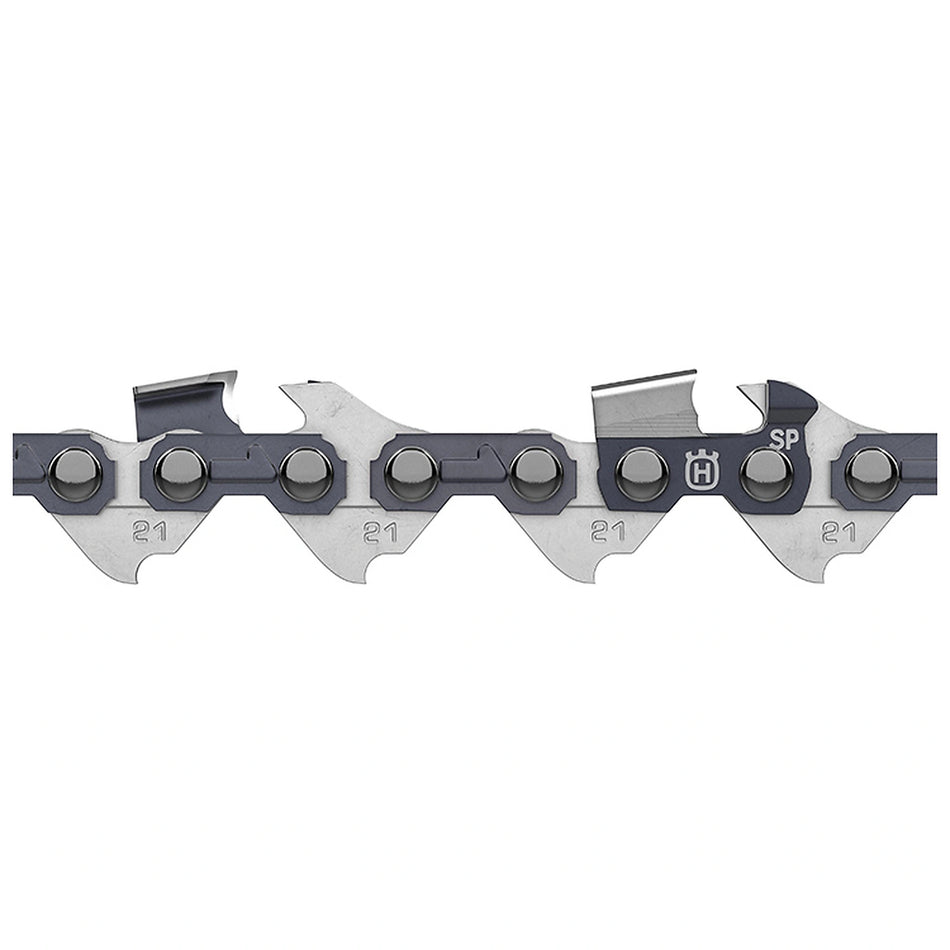 Cadena X-CUT SP21G Semi chisel PIXEL .325″ mini 1.1 mm