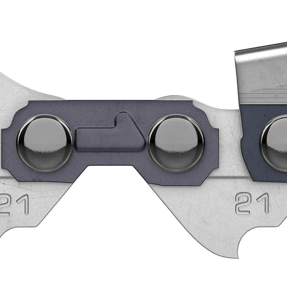 Cadena X-CUT SP21G Semi chisel PIXEL .325″ mini 1.1 mm