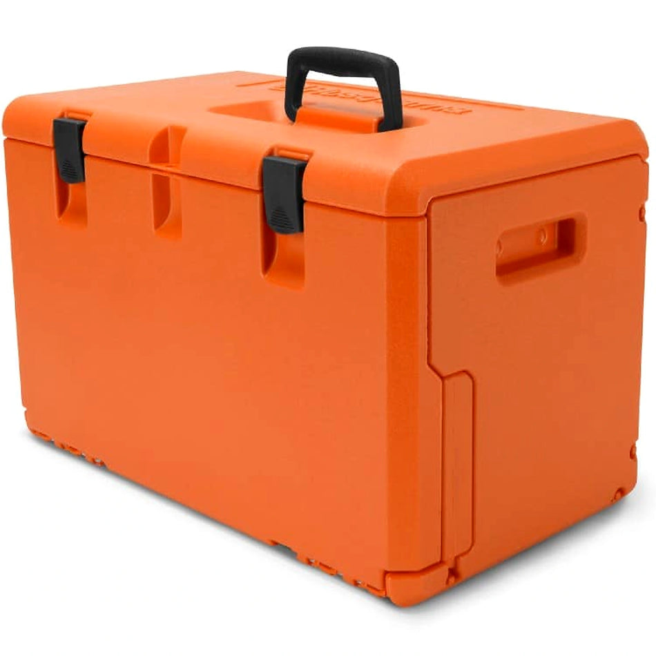 Caja de transporte Powerbox® para motosierra