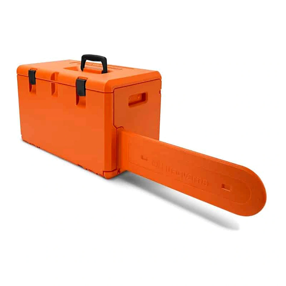 Caja de transporte Powerbox® para motosierra