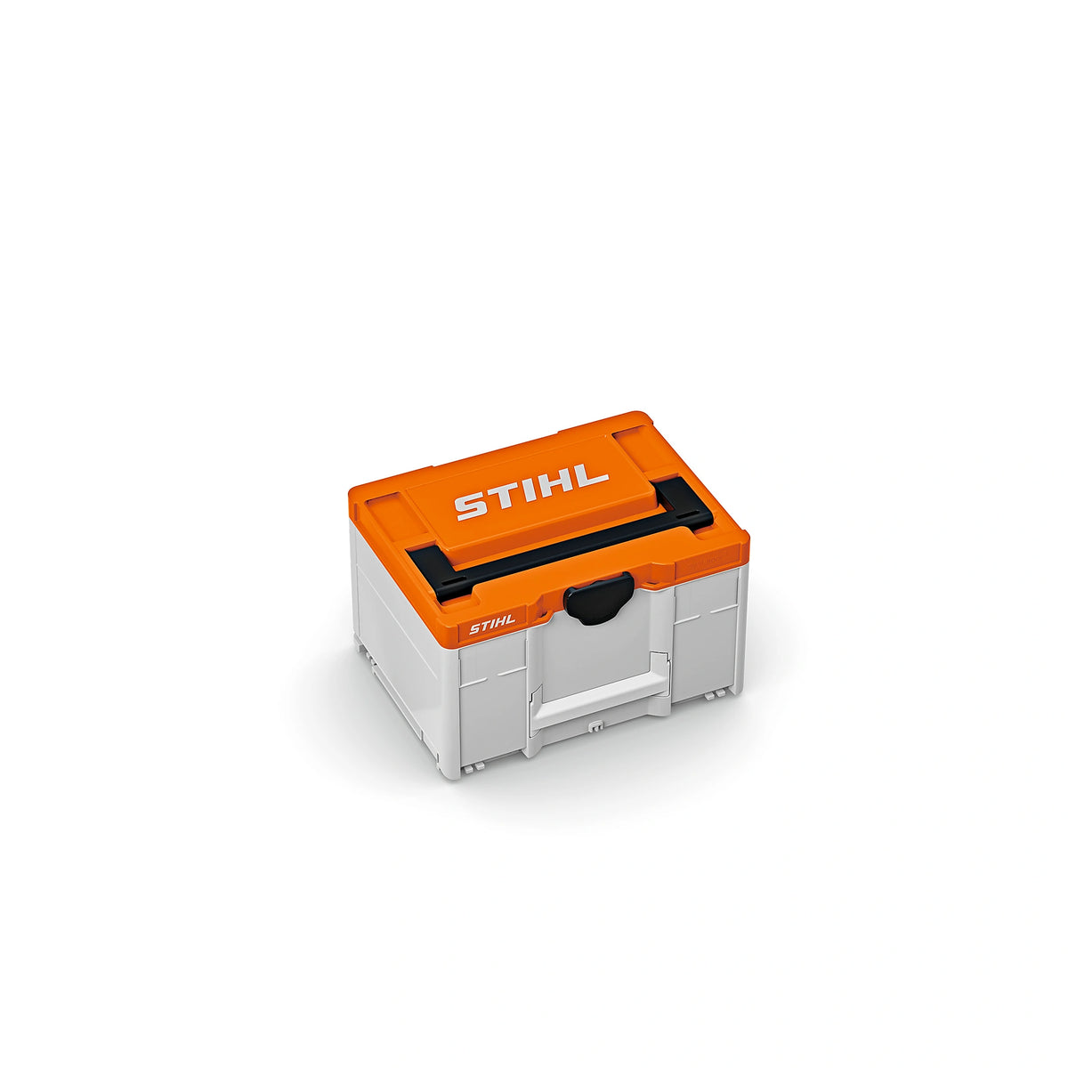 Caja para baterías STIHL