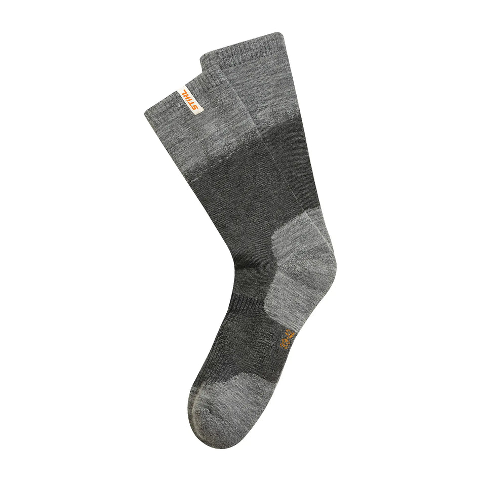 Calcetines FIR Gris STIHL