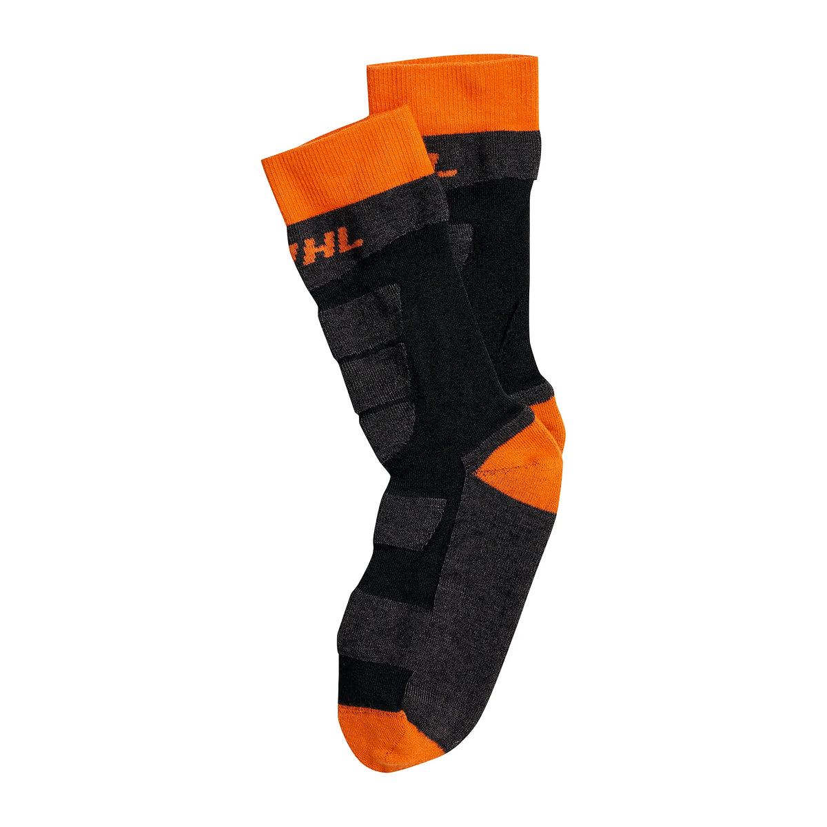 Calcetines WORKER Negro STIHL