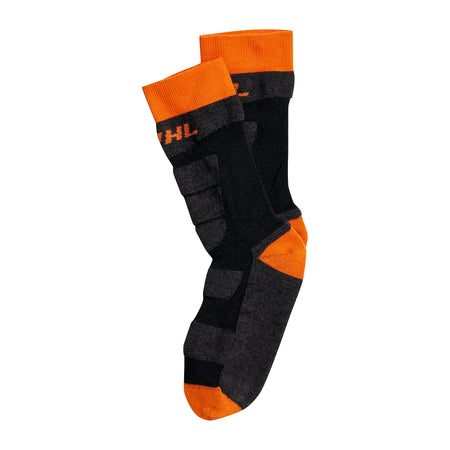 Calcetines WORKER Negro STIHL