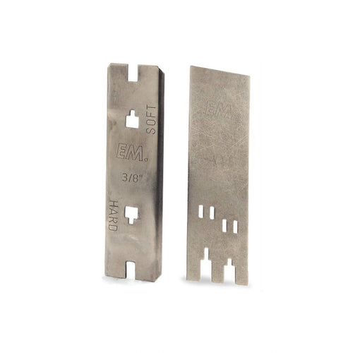 Calibradores de profundidad