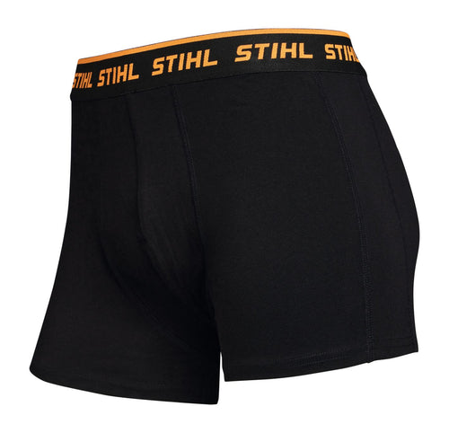 Calzoncillo Boxer Shorts Logo (Set of 2) STIHL