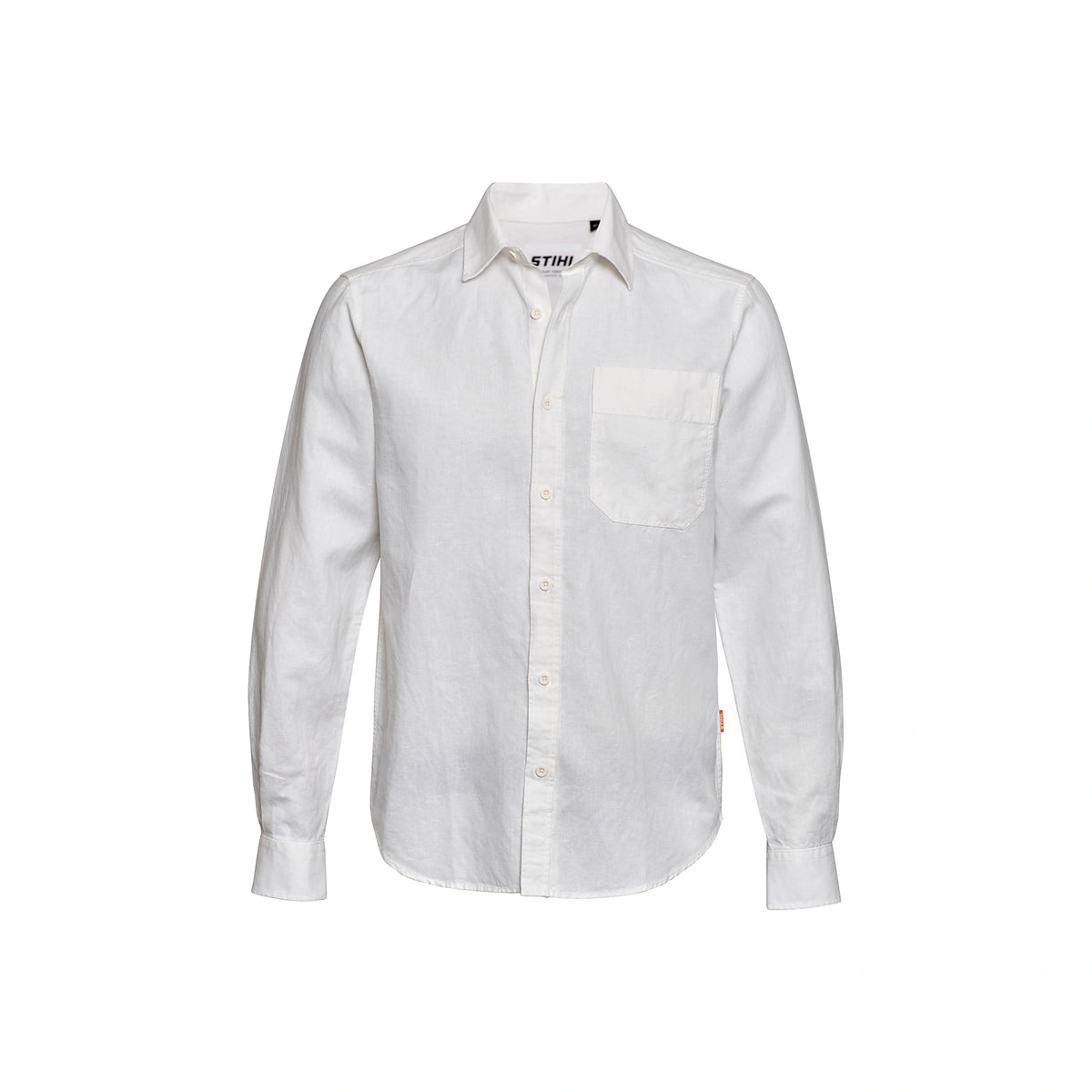 Camisa de lino STIHL