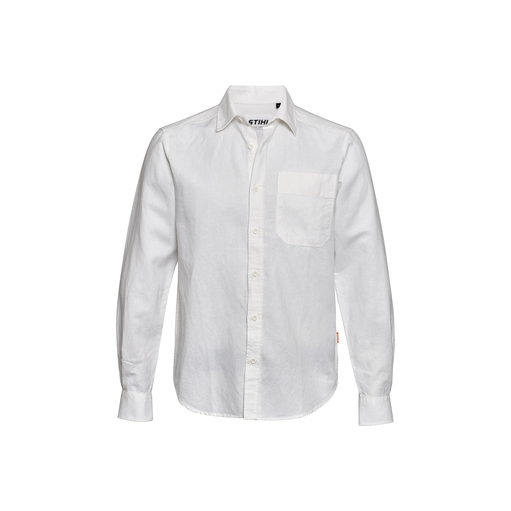 Camisa de lino STIHL
