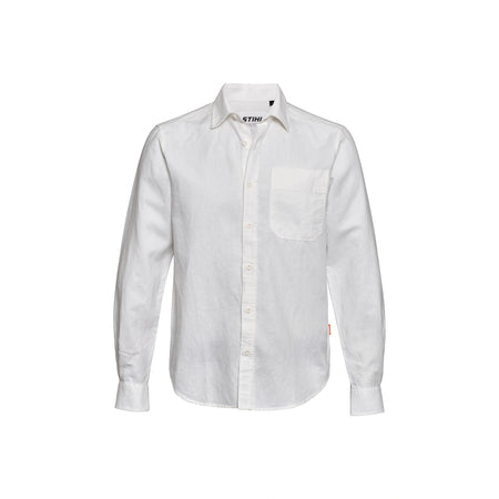 Camisa de lino STIHL