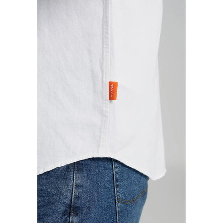 Camisa de lino STIHL