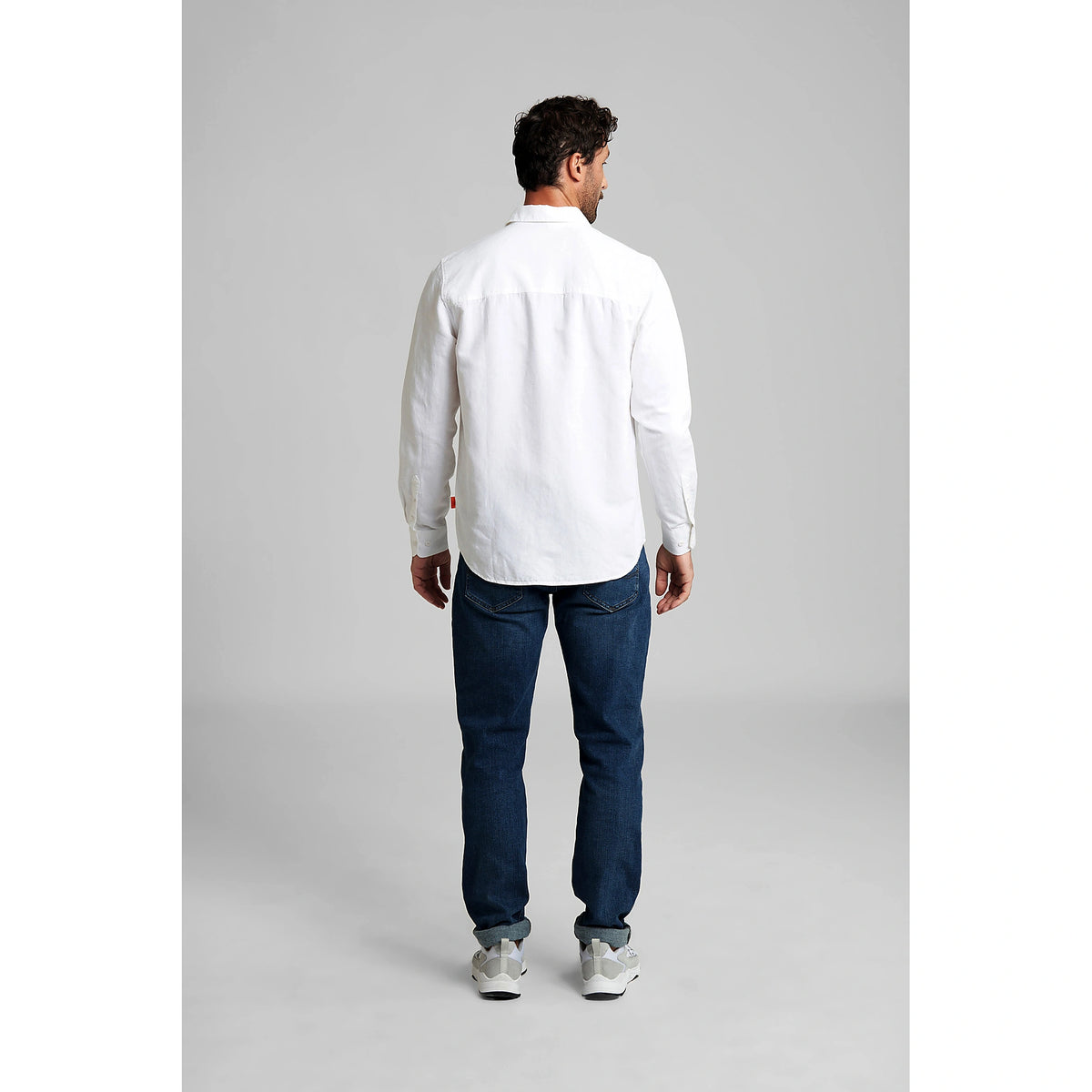 Camisa de lino STIHL
