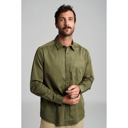 Camisa LYOCELL STIHL
