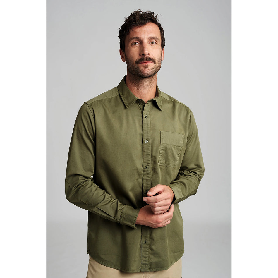 Camisa LYOCELL STIHL
