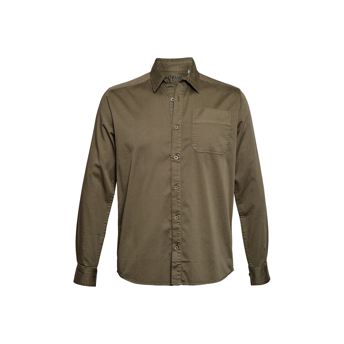 Camisa LYOCELL STIHL