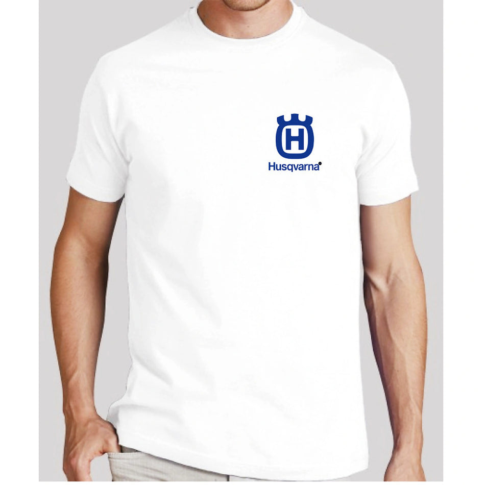 Camiseta blanca