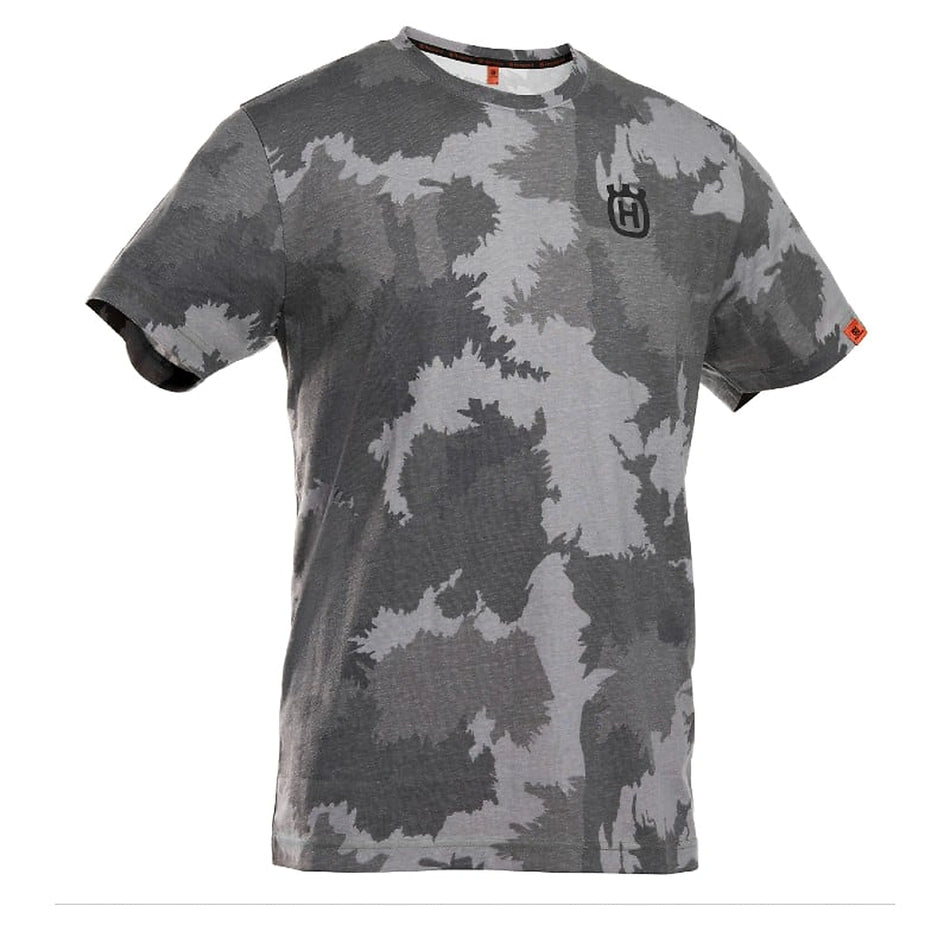 Camiseta de camuflaje Unisex