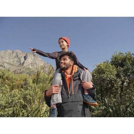 Camiseta de manga larga TIMBERSPORTS® KIDS STIHL
