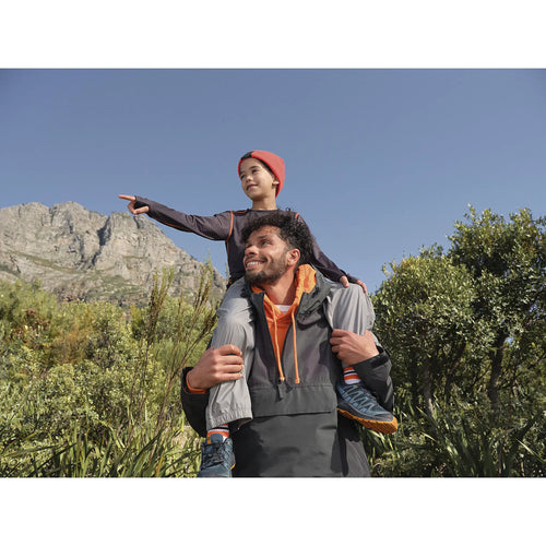 Camiseta de manga larga TIMBERSPORTS® KIDS STIHL