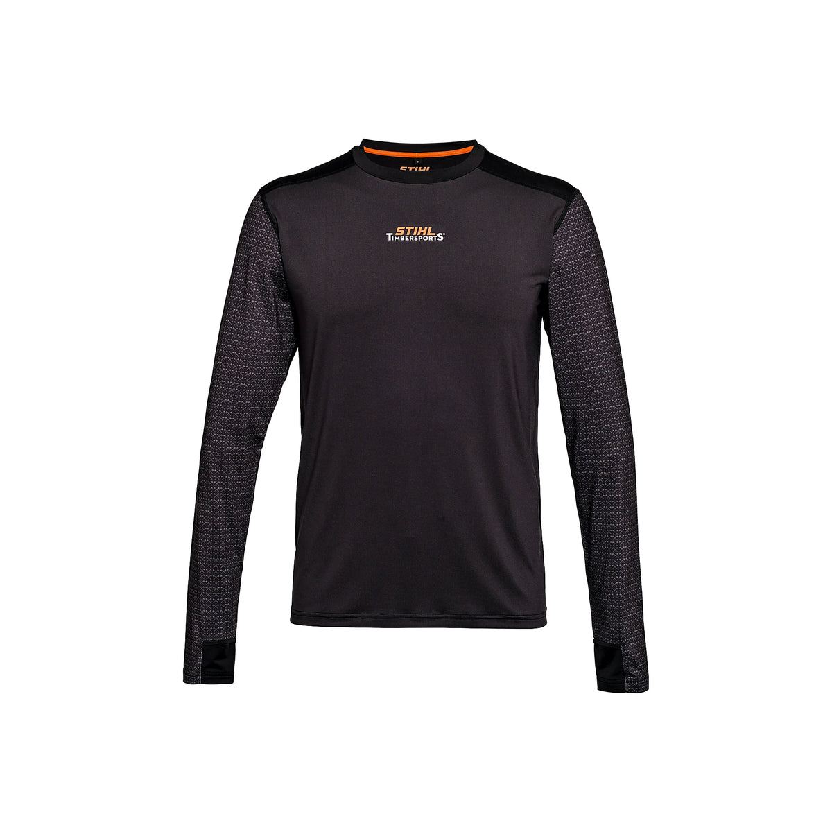 Camiseta de manga larga TIMBERSPORTS® STIHL