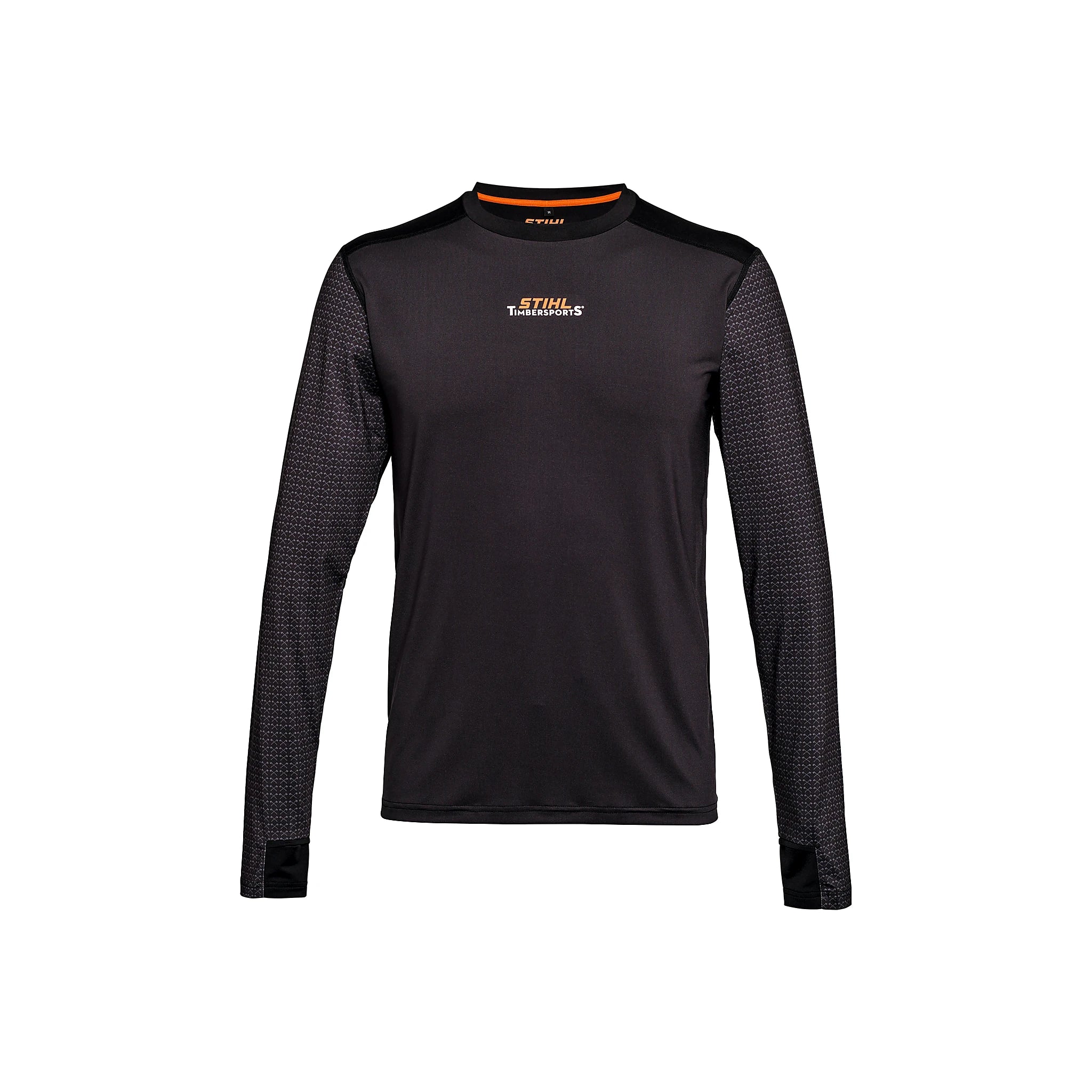 Camiseta de manga larga TIMBERSPORTS® STIHL