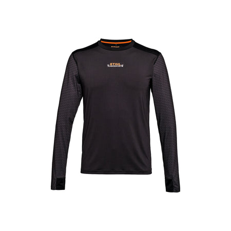 Camiseta de manga larga TIMBERSPORTS® STIHL