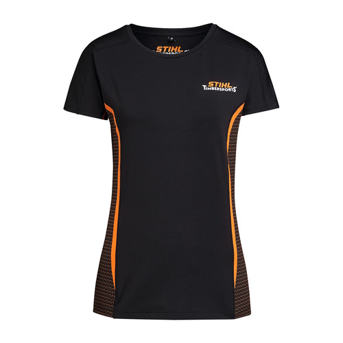 Camiseta funcional mujer SCORE STIHL