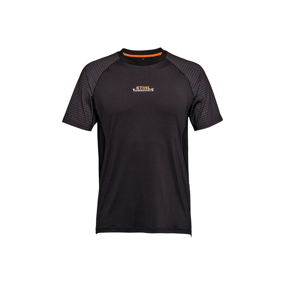Camiseta Funcional TIMBERSPORTS® STIHL