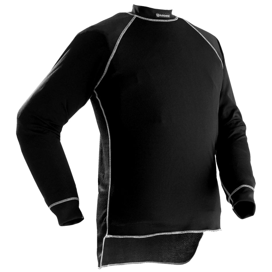 Camiseta interior monocapa