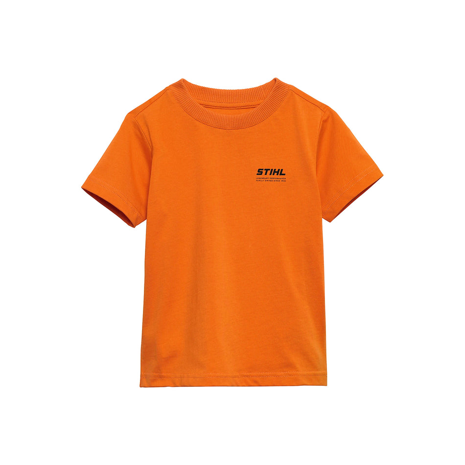 Camiseta Kids STIHL