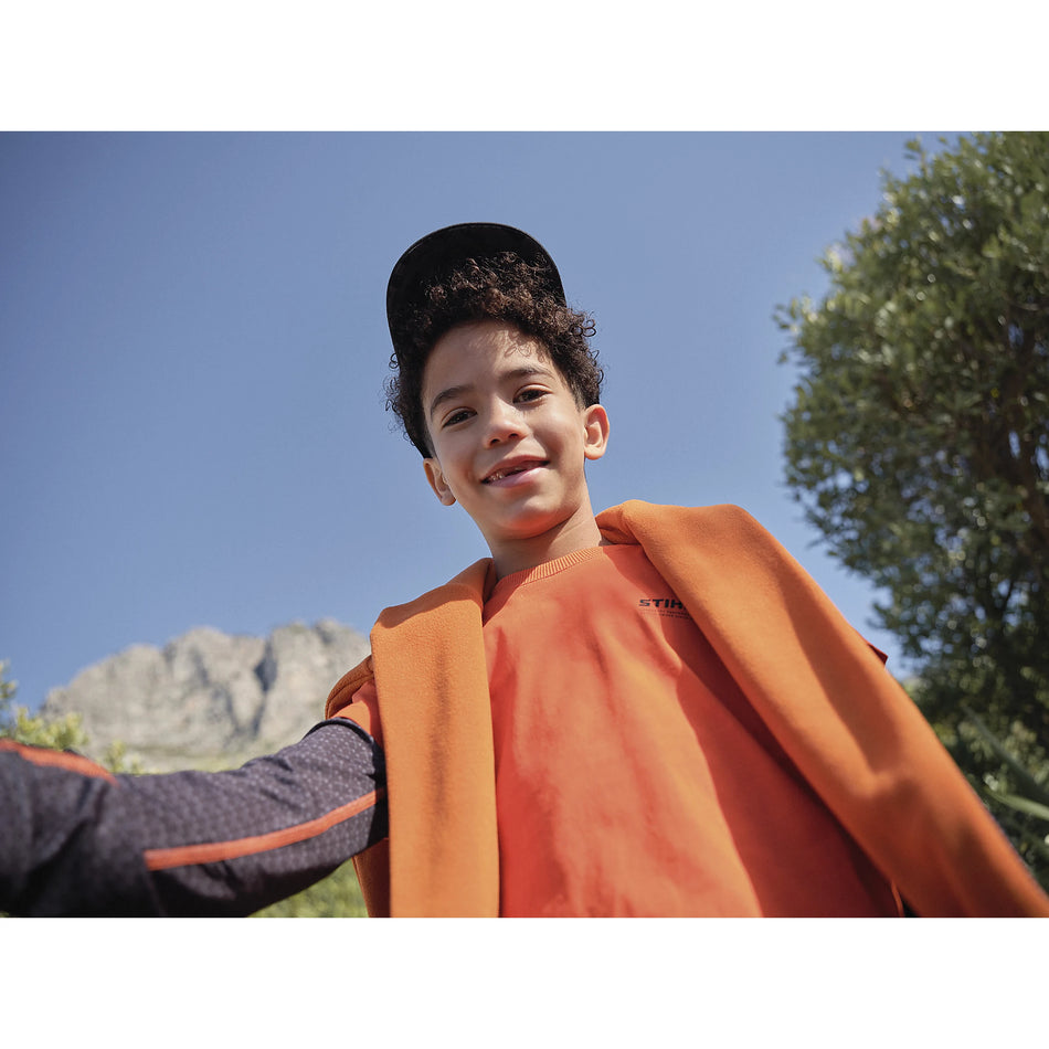 Camiseta Kids STIHL
