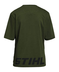 Thumbnail for Camiseta Logo Back STIHL