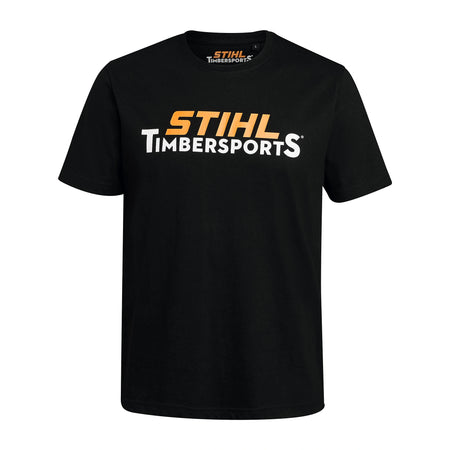 Camiseta «LOGO CHEST» Unisex STIHL