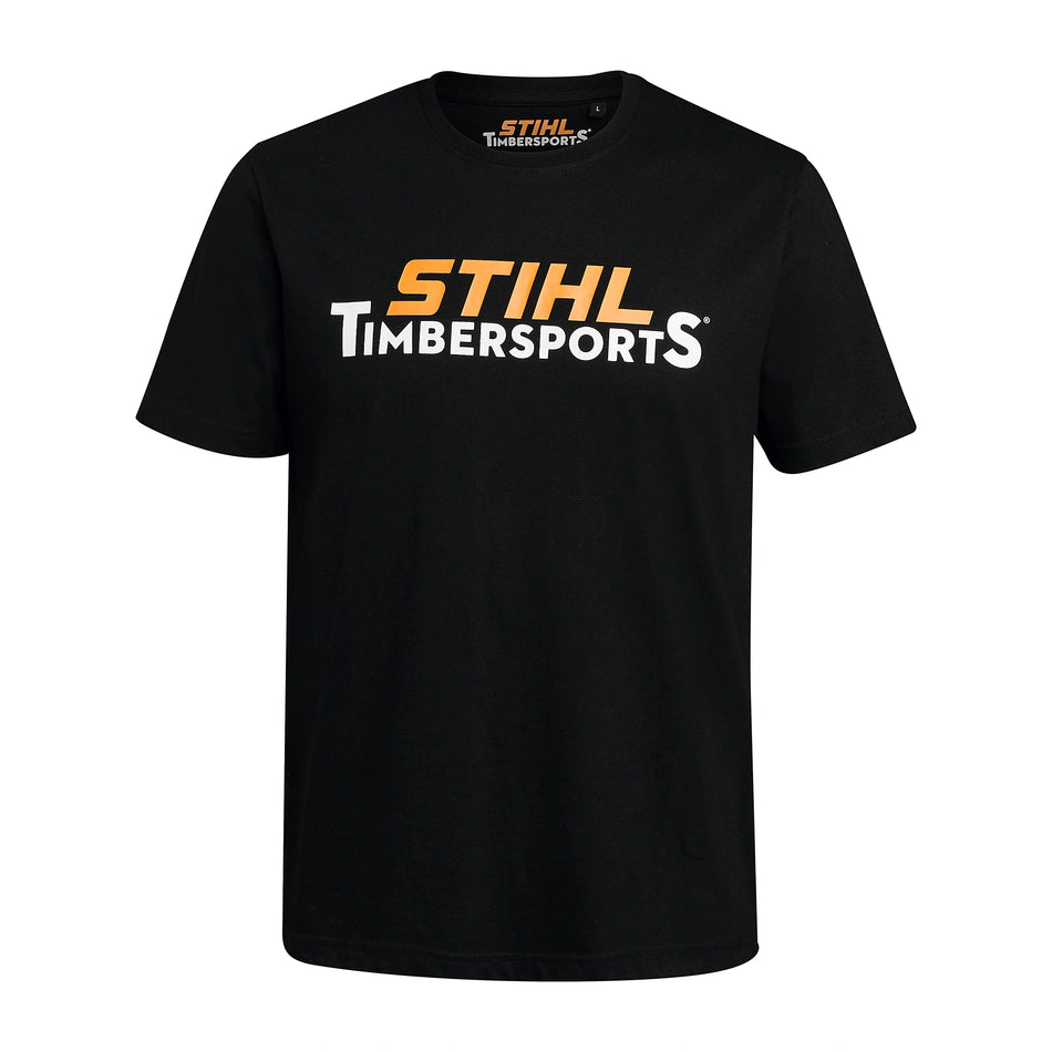 Camiseta «LOGO CHEST» Unisex STIHL